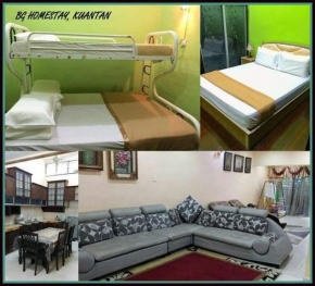 BG Homestay Kuantan (Muslim)